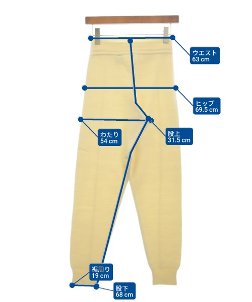 TODAYFUL（トゥデイフル）その他 白 サイズ:36(S位) レディース/2200633242053