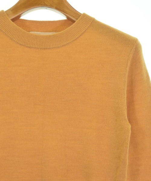 TODAYFUL（トゥデイフル）ニット・セーター オレンジ サイズ:F レディース/2200614521023