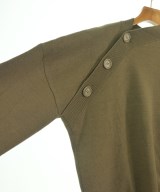 TODAYFUL（トゥデイフル）ニット・セーター カーキ サイズ:F レディース/2200622675077