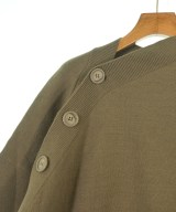 TODAYFUL（トゥデイフル）ニット・セーター カーキ サイズ:F レディース/2200622675077