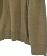 TODAYFUL（トゥデイフル）ニット・セーター カーキ サイズ:F レディース/2200622675077