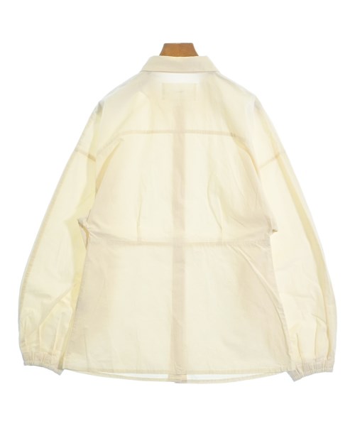 TODAYFUL（トゥデイフル）カジュアルシャツ 白 サイズ:F レディース/2200622401089