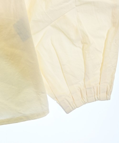 TODAYFUL（トゥデイフル）カジュアルシャツ 白 サイズ:F レディース/2200622401089