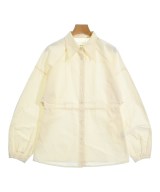 TODAYFUL（トゥデイフル）カジュアルシャツ 白 サイズ:F レディース/2200622401089