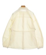 TODAYFUL（トゥデイフル）カジュアルシャツ 白 サイズ:F レディース/2200622401089