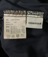TODAYFUL（トゥデイフル）その他 黒 サイズ:38(M位) レディース/2200631236030