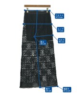 TODAYFUL（トゥデイフル）その他 黒 サイズ:38(M位) レディース/2200631236030