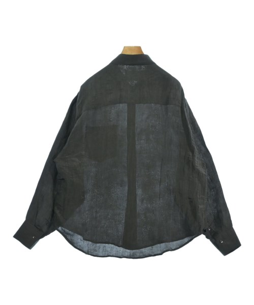 TODAYFUL（トゥデイフル）ブラウス 緑 サイズ:F レディース/2200612537668