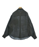 TODAYFUL（トゥデイフル）ブラウス 緑 サイズ:F レディース/2200612537668