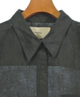 TODAYFUL（トゥデイフル）ブラウス 緑 サイズ:F レディース/2200612537668