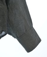 TODAYFUL（トゥデイフル）ブラウス 緑 サイズ:F レディース/2200612537668