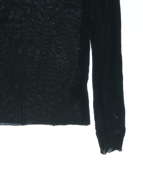 TODAYFUL（トゥデイフル）Tシャツ・カットソー 黒 サイズ:F レディース/2200638355048