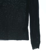 TODAYFUL（トゥデイフル）Tシャツ・カットソー 黒 サイズ:F レディース/2200638355048