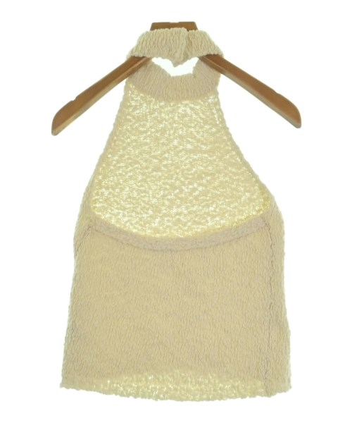 TODAYFUL（トゥデイフル）ニット・セーター 白 サイズ:F レディース/2200621951028