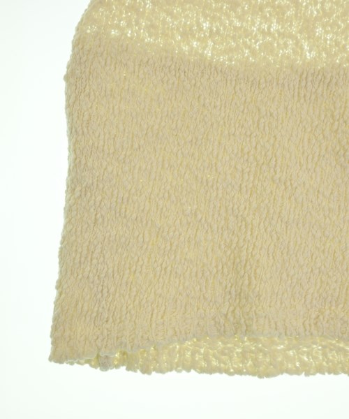 TODAYFUL（トゥデイフル）ニット・セーター 白 サイズ:F レディース/2200621951028