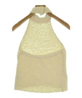 TODAYFUL（トゥデイフル）ニット・セーター 白 サイズ:F レディース/2200621951028