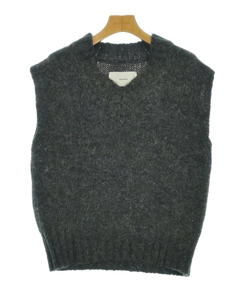 トゥデイフル(TODAYFUL)のTODAYFUL ベスト/ノースリーブ