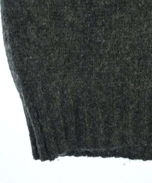 TODAYFUL（トゥデイフル）ベスト/ノースリーブ グレー サイズ:F レディース/2200621951035