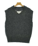 TODAYFUL ベスト/ノースリーブ