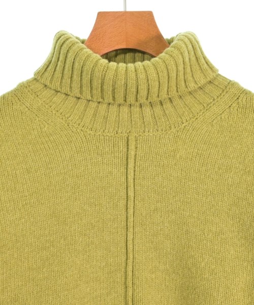 TODAYFUL（トゥデイフル）ニット・セーター 緑 サイズ:F レディース/2200624987185