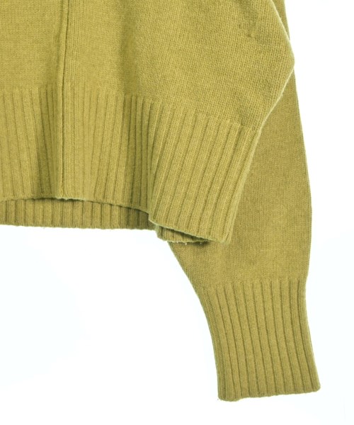 TODAYFUL（トゥデイフル）ニット・セーター 緑 サイズ:F レディース/2200624987185