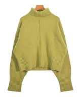 TODAYFUL（トゥデイフル）ニット・セーター 緑 サイズ:F レディース/2200624987185