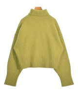 TODAYFUL（トゥデイフル）ニット・セーター 緑 サイズ:F レディース/2200624987185
