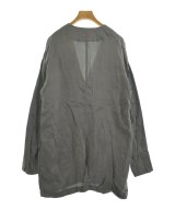 TODAYFUL（トゥデイフル）カジュアルシャツ グレー サイズ:F レディース/2200620635417