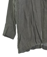 TODAYFUL（トゥデイフル）カジュアルシャツ グレー サイズ:F レディース/2200620635417