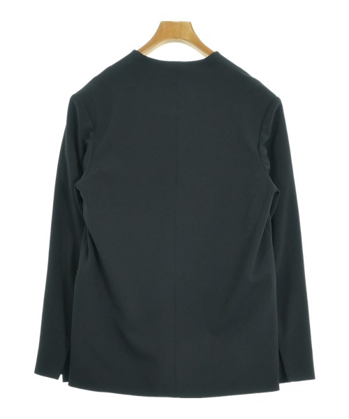 TODAYFUL（トゥデイフル）カジュアルジャケット 黒 サイズ:36(S位) レディース/2200624308072