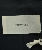 TODAYFUL（トゥデイフル）カジュアルジャケット 黒 サイズ:36(S位) レディース/2200624308072