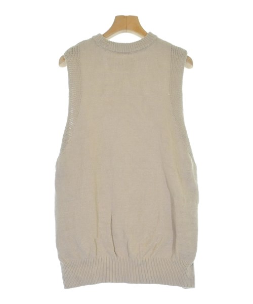 TODAYFUL（トゥデイフル）ベスト ベージュ サイズ:F レディース/2200626494025