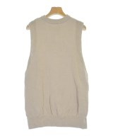 TODAYFUL（トゥデイフル）ベスト ベージュ サイズ:F レディース/2200626494025