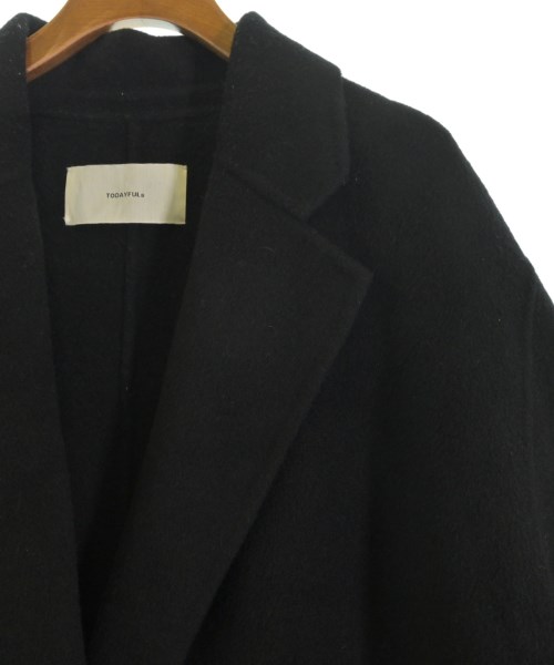 TODAYFUL（トゥデイフル）その他 黒 サイズ:38(M位) レディース/2200623865026