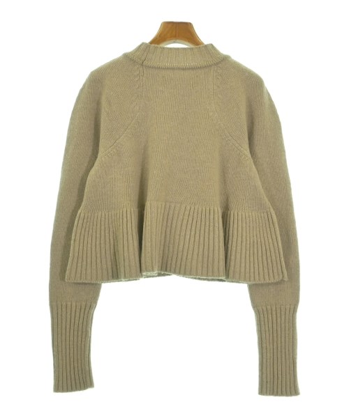 TODAYFUL（トゥデイフル）ニット・セーター ベージュ サイズ:F レディース/2200625740024