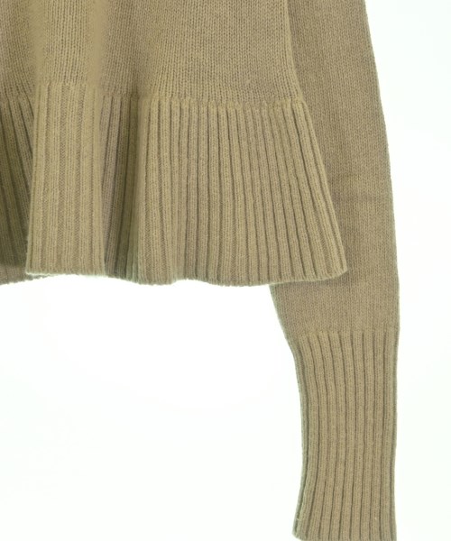 TODAYFUL（トゥデイフル）ニット・セーター ベージュ サイズ:F レディース/2200625740024