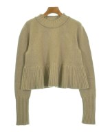 TODAYFUL（トゥデイフル）ニット・セーター ベージュ サイズ:F レディース/2200625740024