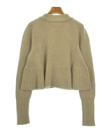 TODAYFUL（トゥデイフル）ニット・セーター ベージュ サイズ:F レディース/2200625740024