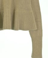 TODAYFUL（トゥデイフル）ニット・セーター ベージュ サイズ:F レディース/2200625740024