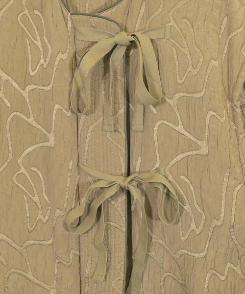 TODAYFUL（トゥデイフル）その他 カーキ サイズ:36(S位) レディース/2200627653025