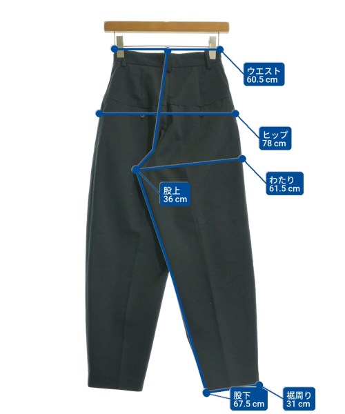 TODAYFUL（トゥデイフル）その他 黒 サイズ:36(S位) レディース/2200627653063