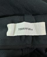 TODAYFUL（トゥデイフル）その他 黒 サイズ:36(S位) レディース/2200627653063