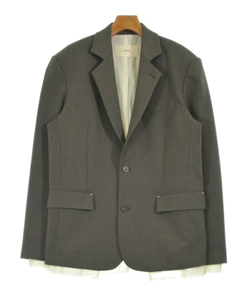 トゥデイフル(TODAYFUL)のTODAYFUL テーラードジャケット