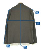 TODAYFUL（トゥデイフル）テーラードジャケット 茶 サイズ:38(M位) レディース/2200624121015