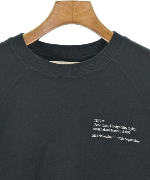 TODAYFUL（トゥデイフル）スウェット グレー サイズ:F レディース/2200624121022