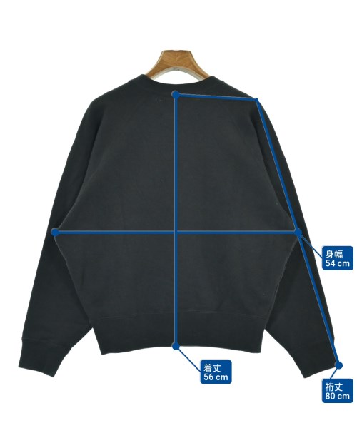 TODAYFUL（トゥデイフル）スウェット グレー サイズ:F レディース/2200624121022