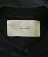TODAYFUL（トゥデイフル）スウェット グレー サイズ:F レディース/2200624121022