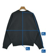 TODAYFUL（トゥデイフル）スウェット グレー サイズ:F レディース/2200624121022