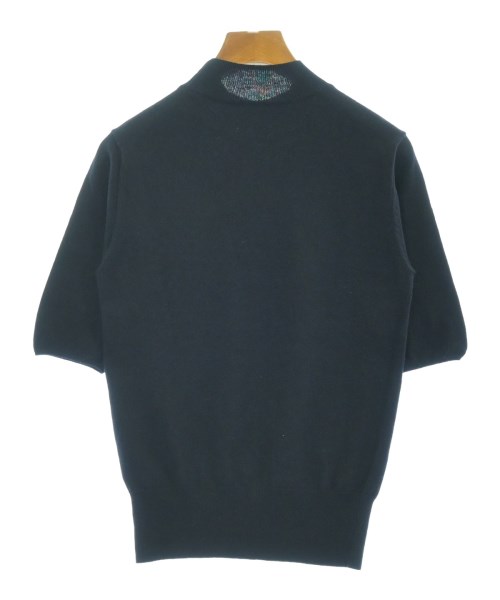 TODAYFUL（トゥデイフル）ニット・セーター 紺 サイズ:F レディース/2200624121046