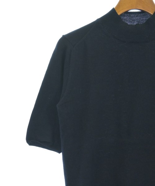 TODAYFUL（トゥデイフル）ニット・セーター 紺 サイズ:F レディース/2200624121046